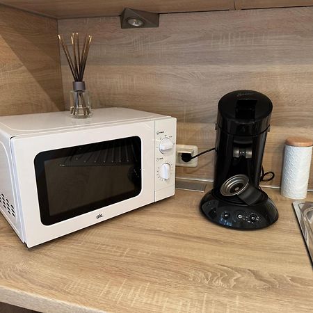 Wallertheim Ferienwohnung Stefan מראה חיצוני תמונה