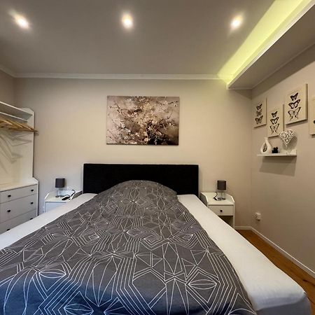 Wallertheim Ferienwohnung Stefan מראה חיצוני תמונה